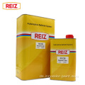 Schutzmittel Hochleistungs-Reiz 2: 1 Super Gloss Clear